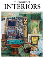 The World of Interiors
